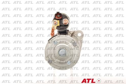 ATL Autotechnik A 79 640 Starter